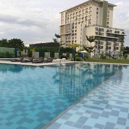 מקטאן Soltana Nature Residences Condominium מראה חיצוני תמונה