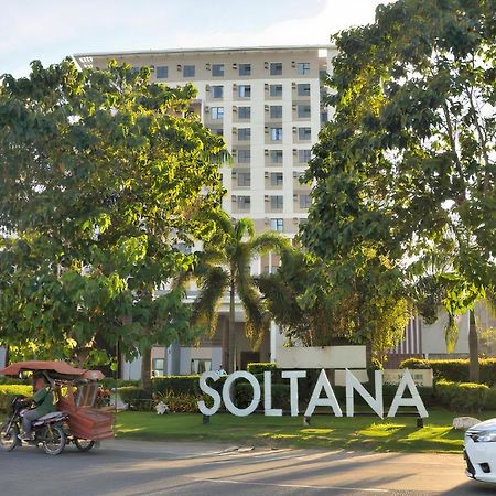 מקטאן Soltana Nature Residences Condominium מראה חיצוני תמונה