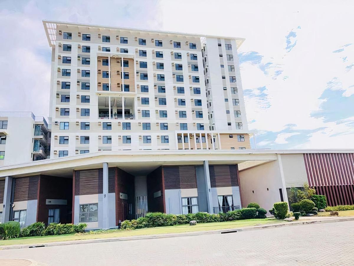 מקטאן Soltana Nature Residences Condominium מראה חיצוני תמונה