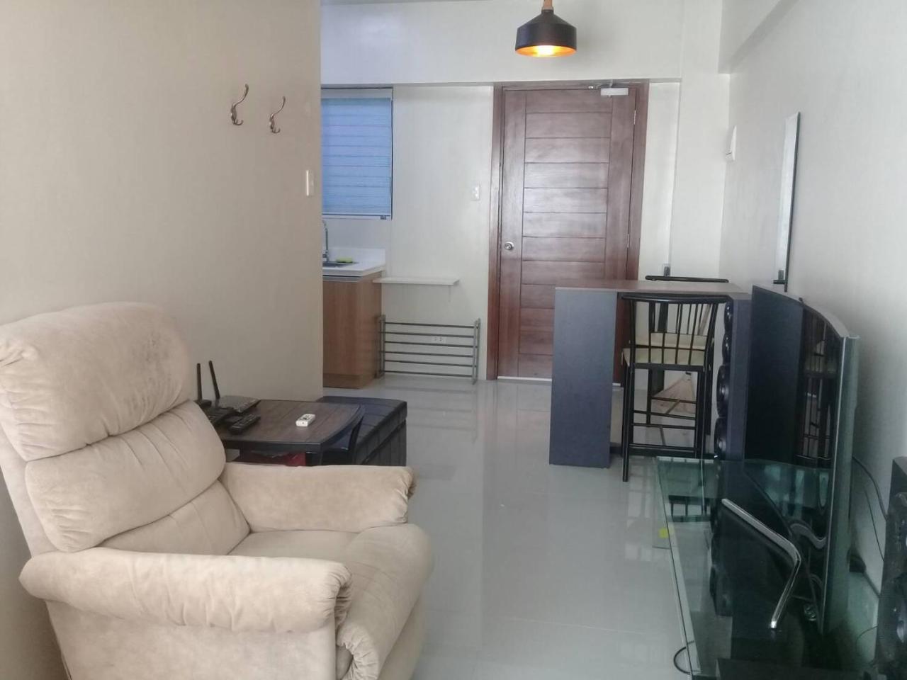 מקטאן Soltana Nature Residences Condominium מראה חיצוני תמונה