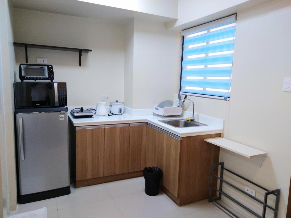 מקטאן Soltana Nature Residences Condominium מראה חיצוני תמונה