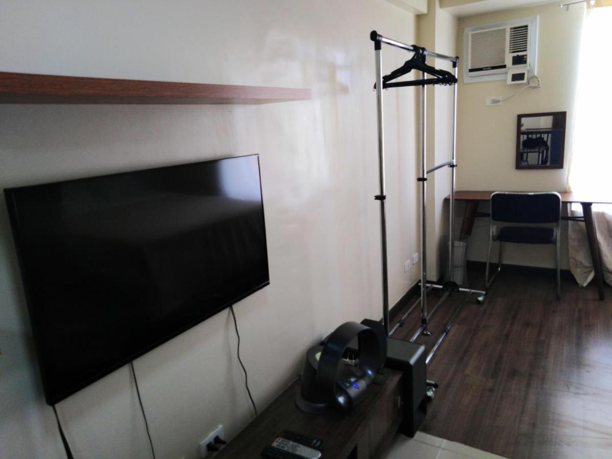 מקטאן Soltana Nature Residences Condominium מראה חיצוני תמונה